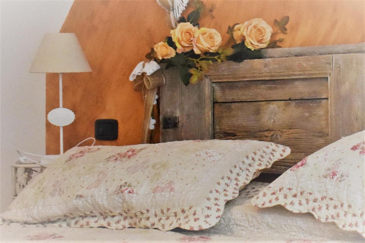 B&B Tulipano Crone Екстер'єр фото