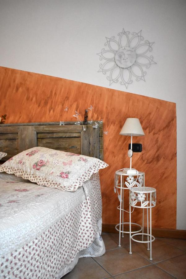 B&B Tulipano Crone Екстер'єр фото
