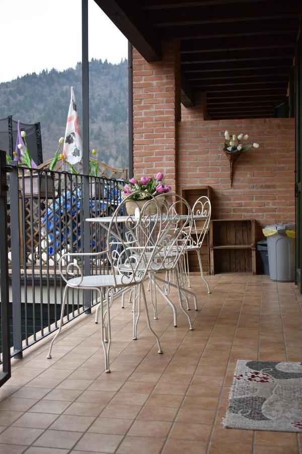 B&B Tulipano Crone Екстер'єр фото