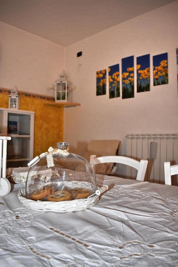 B&B Tulipano Crone Екстер'єр фото
