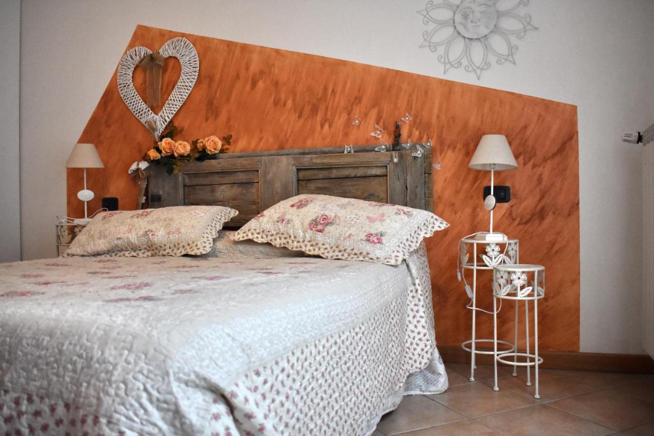B&B Tulipano Crone Екстер'єр фото