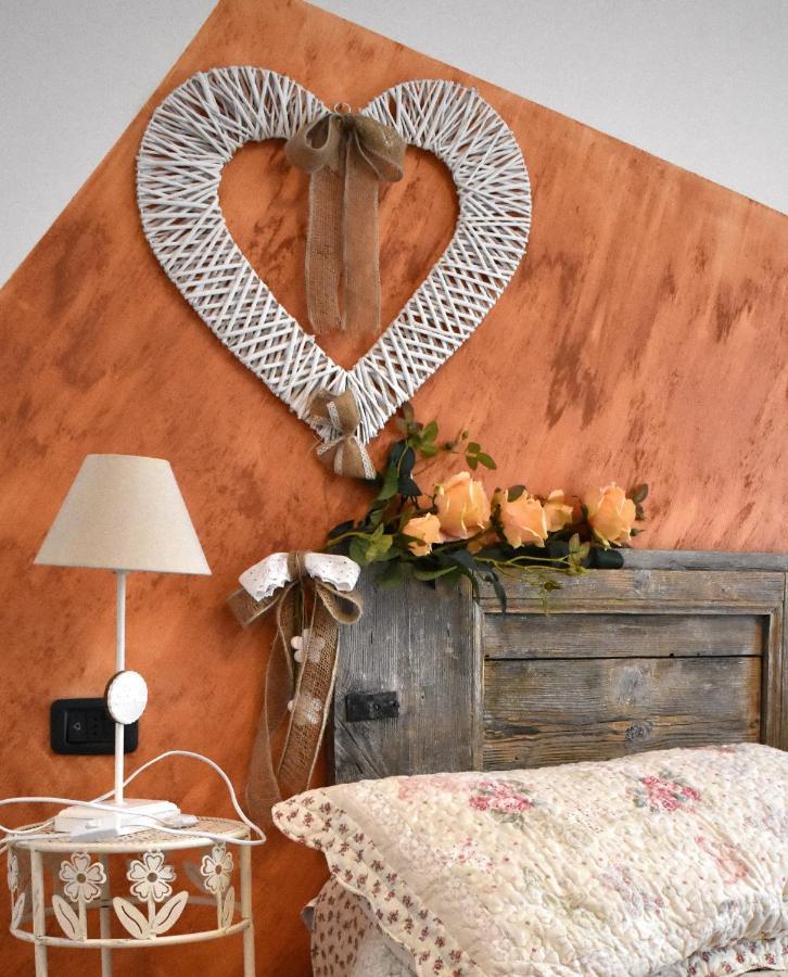 B&B Tulipano Crone Екстер'єр фото