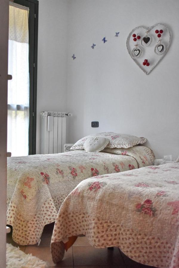 B&B Tulipano Crone Екстер'єр фото