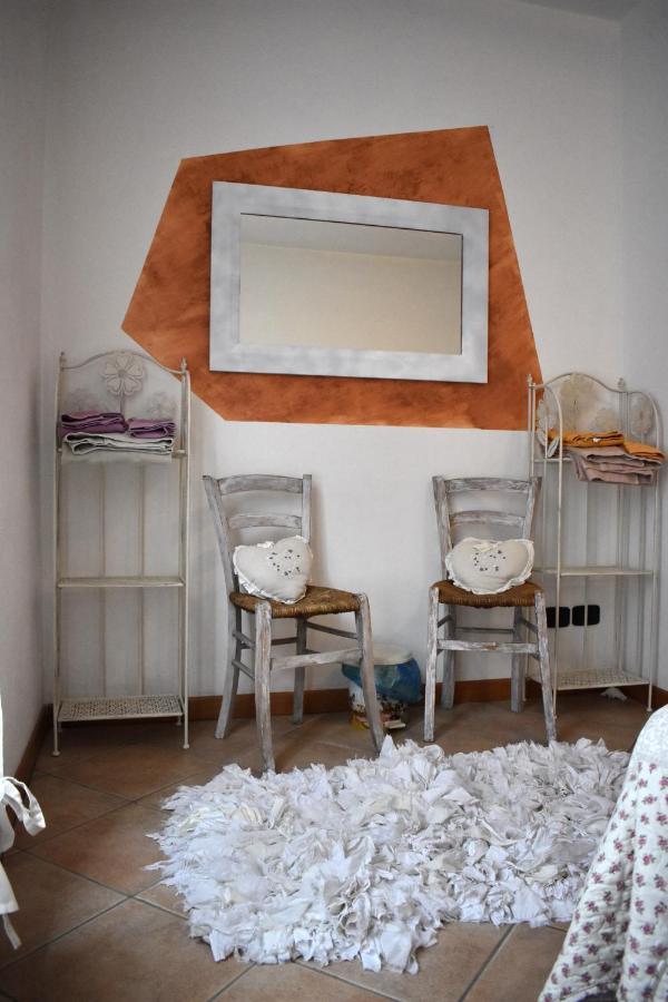 B&B Tulipano Crone Екстер'єр фото