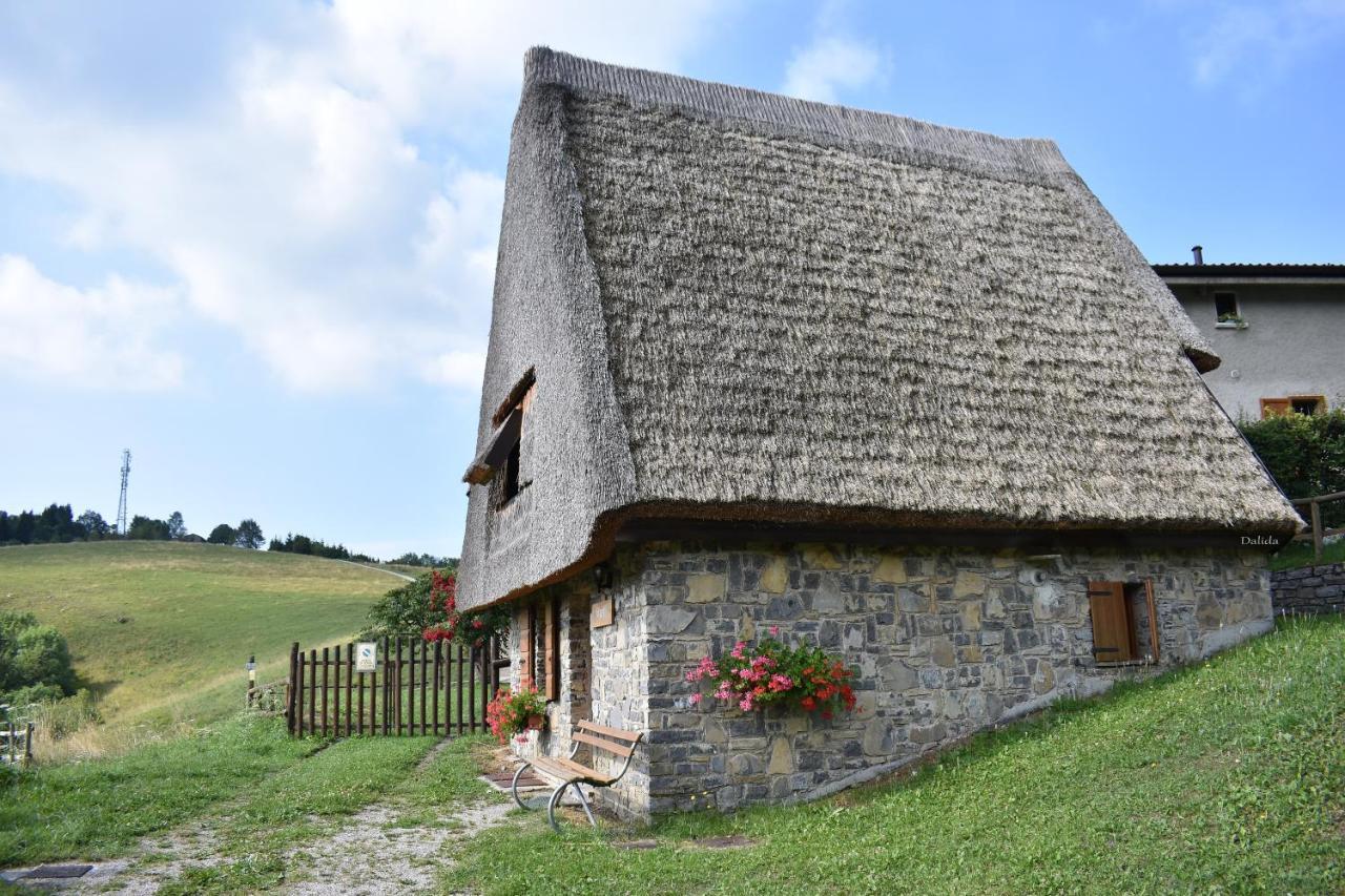 B&B Tulipano Crone Екстер'єр фото