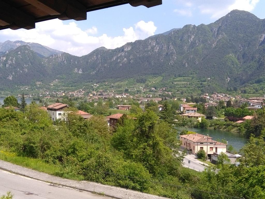 B&B Tulipano Crone Екстер'єр фото