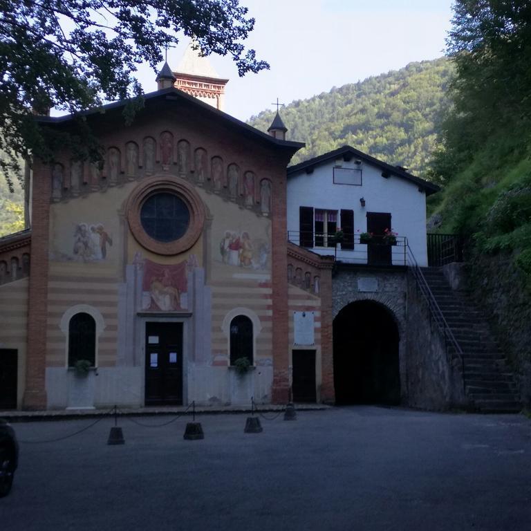 B&B Tulipano Crone Екстер'єр фото