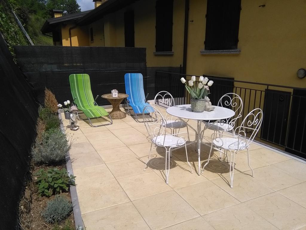 B&B Tulipano Crone Екстер'єр фото