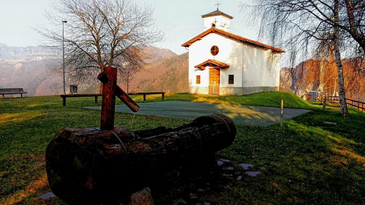 B&B Tulipano Crone Екстер'єр фото