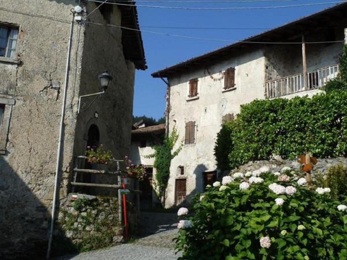 B&B Tulipano Crone Екстер'єр фото