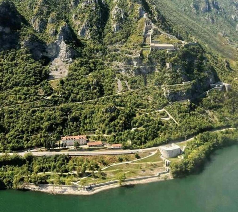 B&B Tulipano Crone Екстер'єр фото